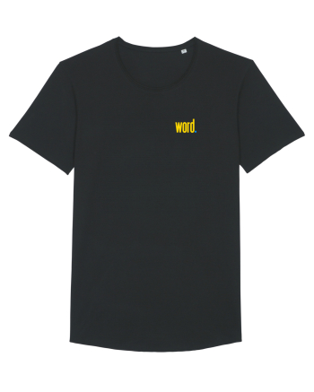 WORD 2 Black