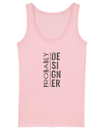 Probably Designer Maiou Damă Dreamer