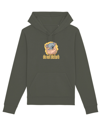 DO NOT DISTURB - Koala Khaki