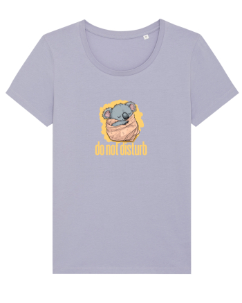 DO NOT DISTURB - Koala Lavender