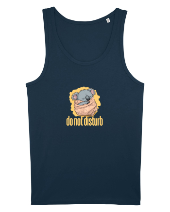 DO NOT DISTURB - Koala Navy