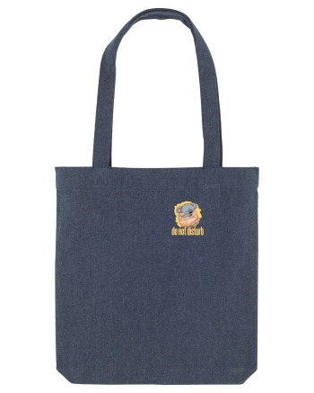 DO NOT DISTURB - Koala 2 Midnight Blue