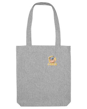 DO NOT DISTURB - Koala 2 Heather Grey