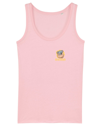 DO NOT DISTURB - Koala 2 Cotton Pink