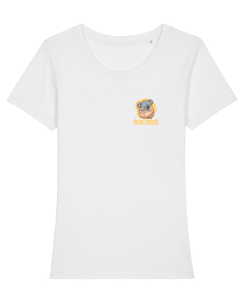 DO NOT DISTURB - Koala 2 White