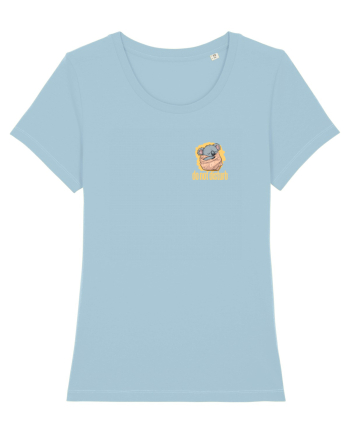 DO NOT DISTURB - Koala 2 Sky Blue