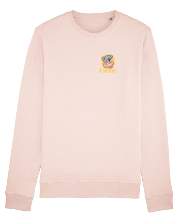 DO NOT DISTURB - Koala 2 Candy Pink