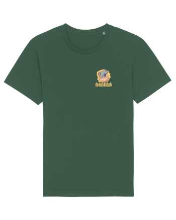 DO NOT DISTURB - Koala 2 Bottle Green