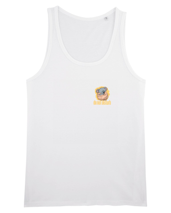 DO NOT DISTURB - Koala 2 White