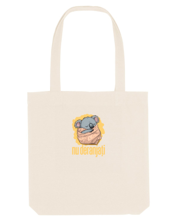 NU DERANJATI - Koala  Natural