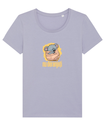 NU DERANJATI - Koala  Lavender