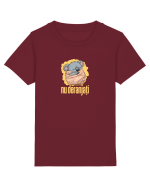NU DERANJATI - Koala  Tricou mânecă scurtă  Copii Mini Creator