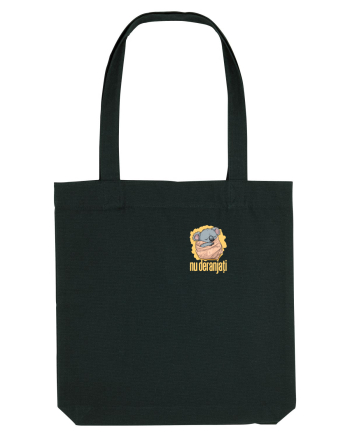 NU DERANJATI - Koala 2 Black