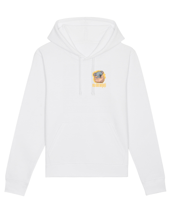NU DERANJATI - Koala 2 White