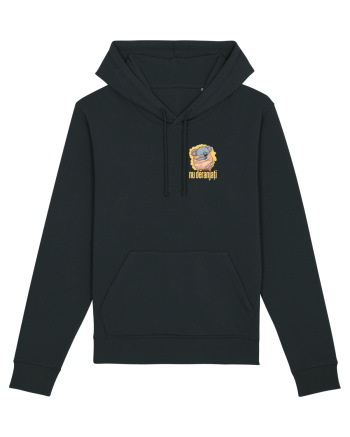 NU DERANJATI - Koala 2 Black