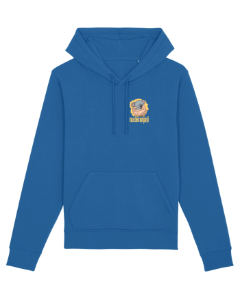 NU DERANJATI - Koala 2 Royal Blue