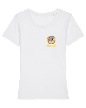 NU DERANJATI - Koala 2 White