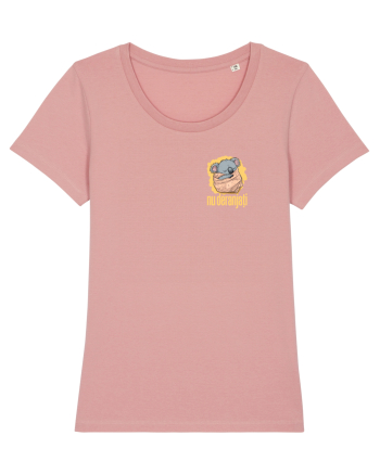 NU DERANJATI - Koala 2 Canyon Pink