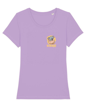 NU DERANJATI - Koala 2 Lavender Dawn