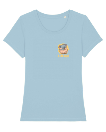 NU DERANJATI - Koala 2 Sky Blue