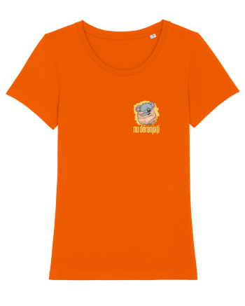NU DERANJATI - Koala 2 Bright Orange