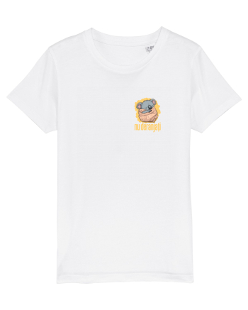 NU DERANJATI - Koala 2 White