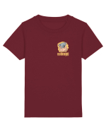 NU DERANJATI - Koala 2 Tricou mânecă scurtă  Copii Mini Creator