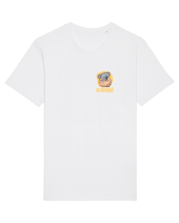 NU DERANJATI - Koala 2 White
