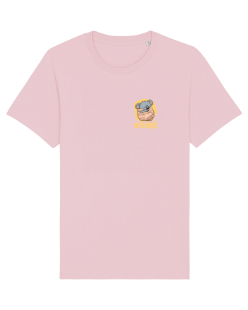 NU DERANJATI - Koala 2 Cotton Pink