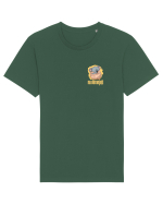 NU DERANJATI - Koala 2 Tricou mânecă scurtă Unisex Rocker