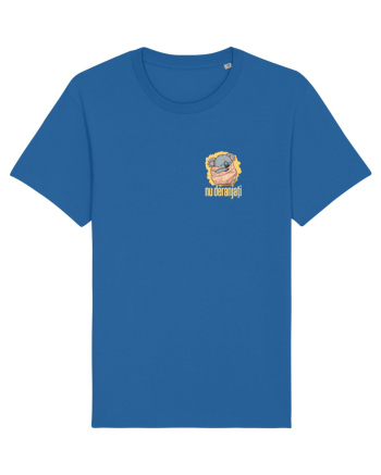 NU DERANJATI - Koala 2 Royal Blue