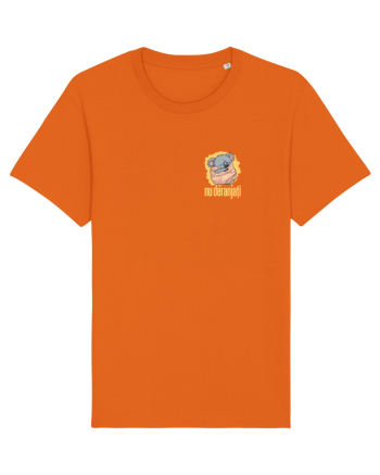 NU DERANJATI - Koala 2 Bright Orange