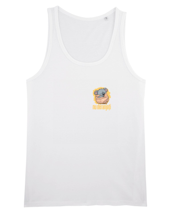 NU DERANJATI - Koala 2 White