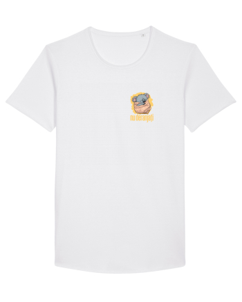 NU DERANJATI - Koala 2 White