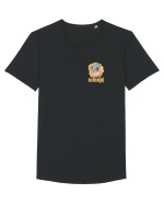 NU DERANJATI - Koala 2 Tricou mânecă scurtă guler larg Bărbat Skater