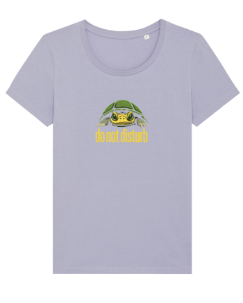 DO NOT DISTURB - Broasca testoasa Lavender