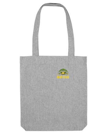 DO NOT DISTURB - Broasca testoasa 2 Heather Grey