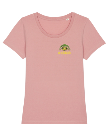 DO NOT DISTURB - Broasca testoasa 2 Canyon Pink