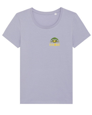 DO NOT DISTURB - Broasca testoasa 2 Lavender