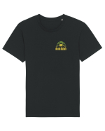 DO NOT DISTURB - Broasca testoasa 2 Tricou mânecă scurtă Unisex Rocker