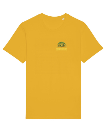 DO NOT DISTURB - Broasca testoasa 2 Spectra Yellow