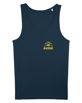 DO NOT DISTURB - Broasca testoasa 2 Navy