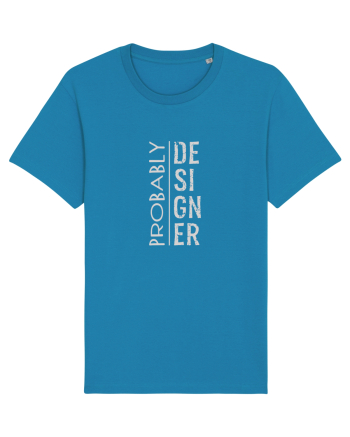 Probably Designer Azur