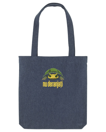 NU DERANJATI  - Broasca testoasa  Midnight Blue
