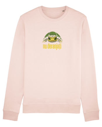 NU DERANJATI  - Broasca testoasa  Candy Pink