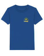 NU DERANJATI  - Broasca testoasa  2 Tricou mânecă scurtă  Copii Mini Creator