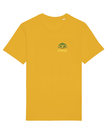 NU DERANJATI  - Broasca testoasa  2 Spectra Yellow
