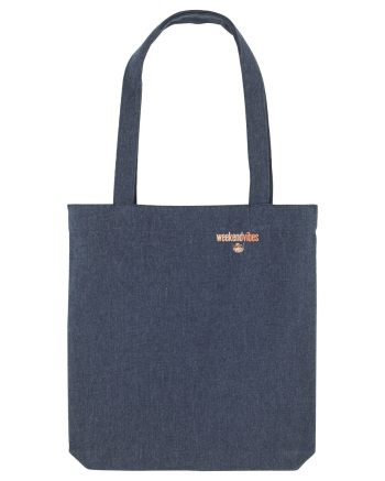 WEEKEND VIBES - pisica in hamac 2 Midnight Blue