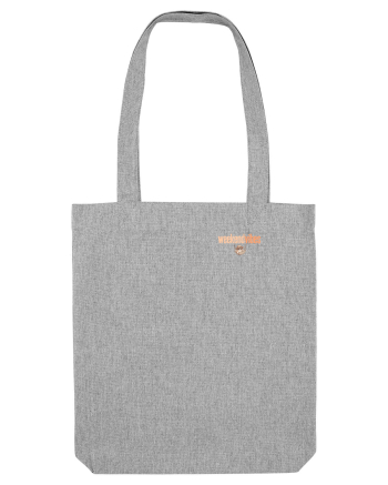 WEEKEND VIBES - pisica in hamac 2 Heather Grey