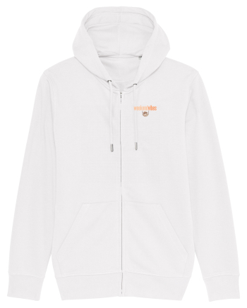 WEEKEND VIBES - pisica in hamac 2 White